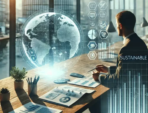 Towards Sustainable Finance: Tomorrow’s Investment