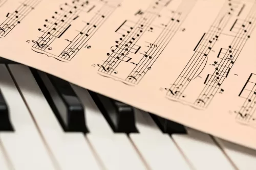 Music Theory for Beginners